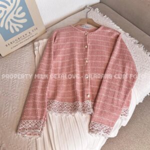 Dexalove – Cika Atasan Casual Wanita