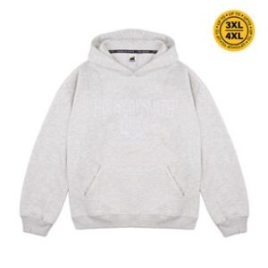 House of Smith Sweater Hoodie Oversized Pria – Univers Smith Oversized Hoodie Heather Grey