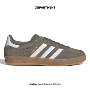 ADIDAS Sepatu Sneakers Pria GAZELLE INDOOR JQ0174 ORIGINAL