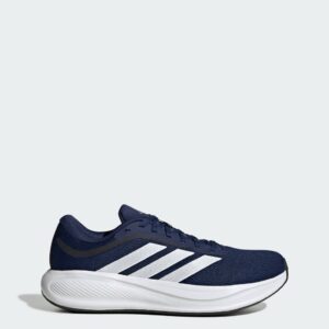adidas Running RESPONSE RUNNER 2 Shoes Unisex Blue KJ1735