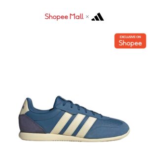adidas Lifestyle BARREDA LO Shoes Men Blue HQ7378