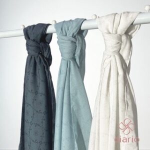 Diario – Ultrafine Ileana Scarf Kerudung Segi Empat