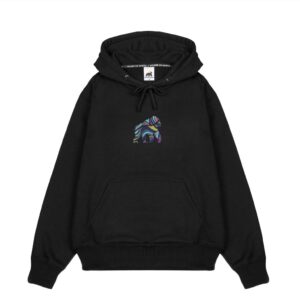 House of Smith Sweater Hoodie Pria – Howave Black #10