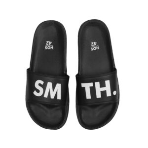 House of Smith Sendal Slide Pria – Sanfo #4