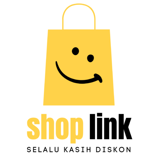 Shoplink.id Logo