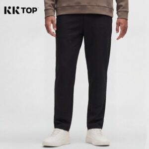 KKTOP – ABC Celana Panjang Pria Slimfit Celana Bahan Kerja Kantor Formal Premium(ABC02)