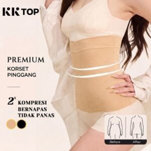 KKTOP – Celana Korset Pelangsing Perut High Waist Pasca Melahirkan(corset 05)