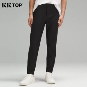 KKTOP – ABC Celana Chinos Panjang Pria Slimfit Elastis / Celana Cowok Kasual Anti Kusut(ABC03)